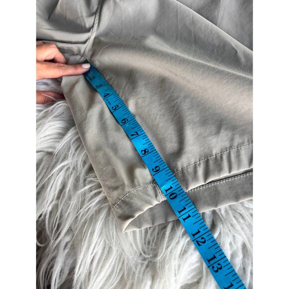 NWT Rorie Whelan Men's Golf Shorts Tan Size‎ 40 - Picture 13 of 13